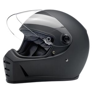 Biltwell Lane Splitter Helmet (XL)