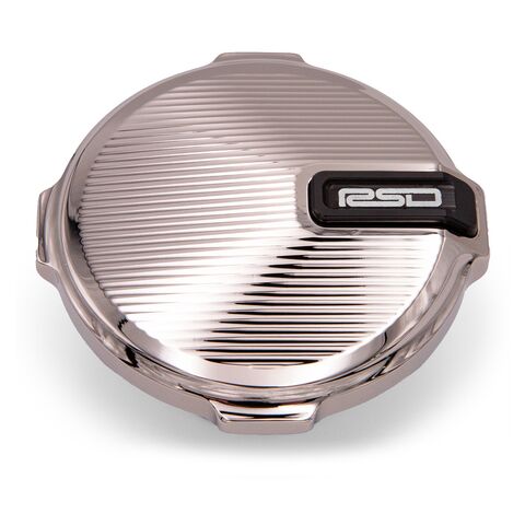Roland Sands Sector Gas Cap For Harley 1996-2018