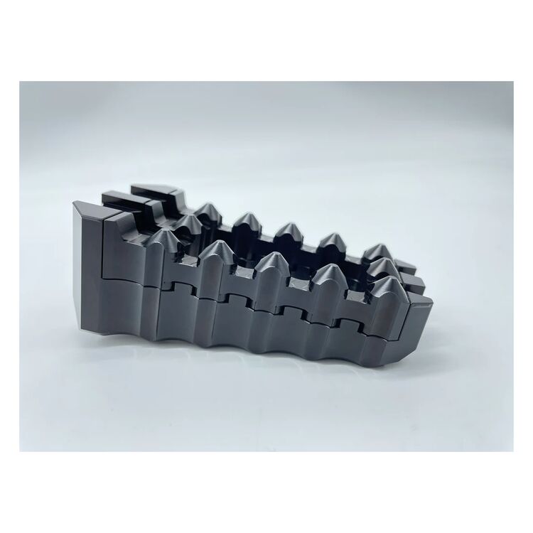 Bare Knuckle Performance Bare Trap MX Foot Peg Insert