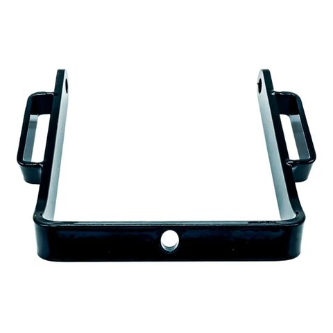 Bare Knuckle Performance Cycle Tie Down Bracket For Harley