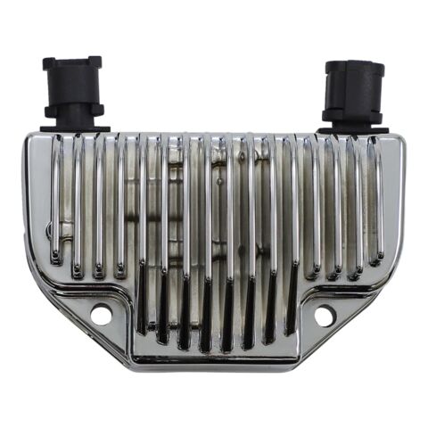 Drag Specialties Premium Voltage Regulator For Harley Dyna 2008-2017