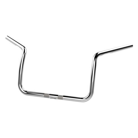 Khrome Werks 2+2 Custom Sweeper Handlebars For Harley 1980-2025