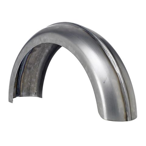Led Sled Mohawk Rear Fender