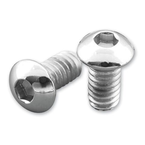 Gardner Westcott Tank Panel Screw For Harley Softail FX 1984-1999