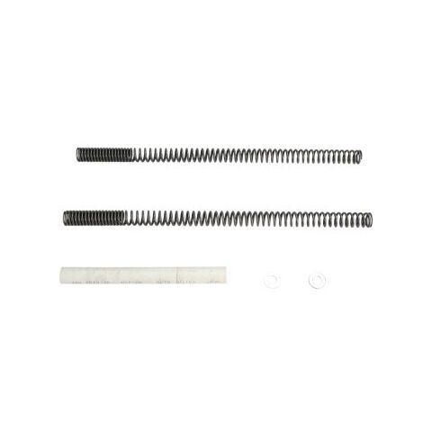 Progressive Front Fork Springs Honda / Kawasaki / Suzuki / Yamaha 1972-2015