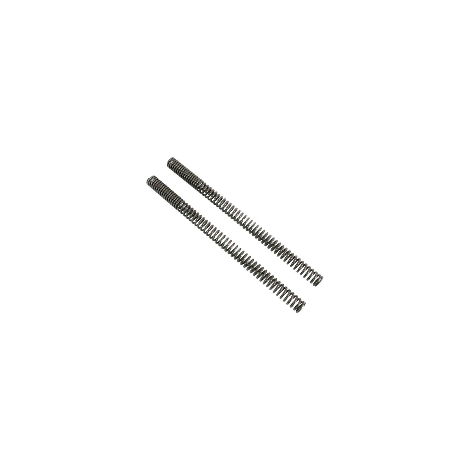 Progressive Front Fork Springs Honda / Kawasaki / Suzuki / Yamaha / BMW / Ducati 1976-2009