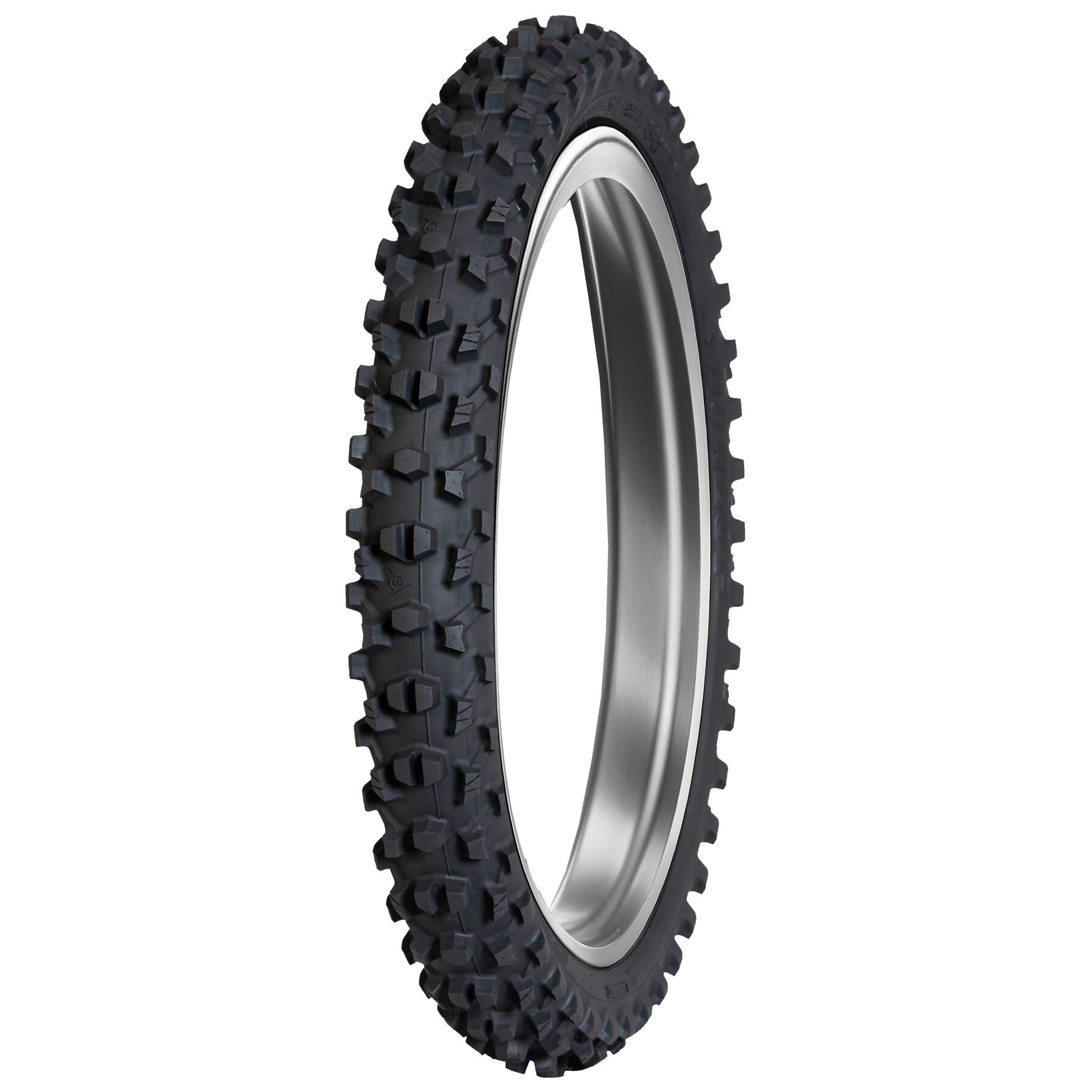 Dunlop Dunlop Geomax MX34 Tires - $74.95 at RevZilla