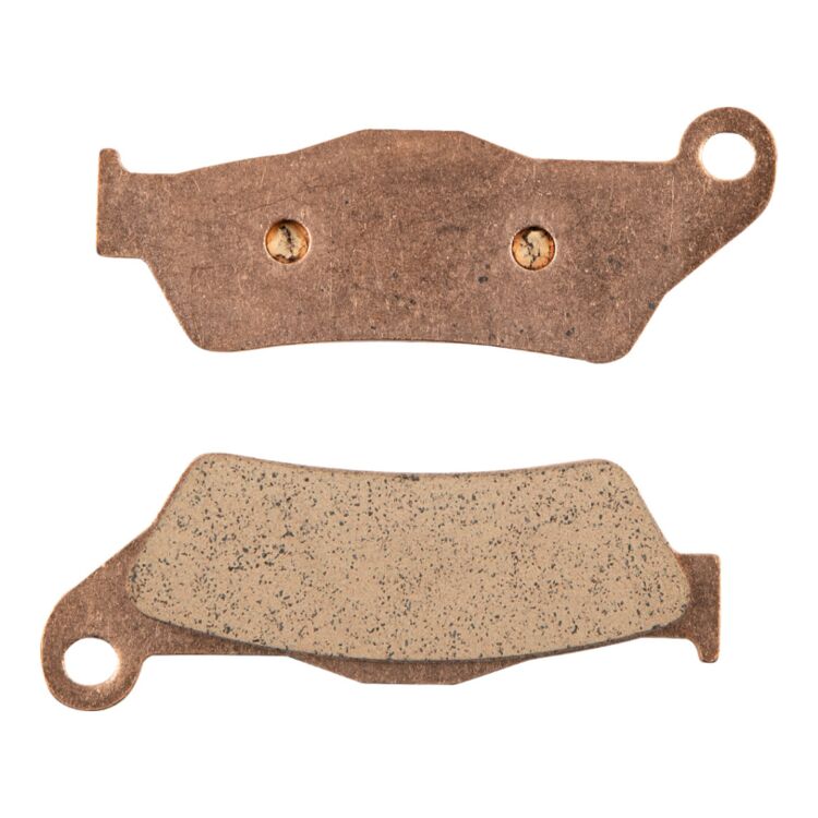 Moto Master Nitro Front Brake Pads Husqvarna / Kawasaki / KTM / Sherco / Gas Gas / Stark / TM / Yamaha