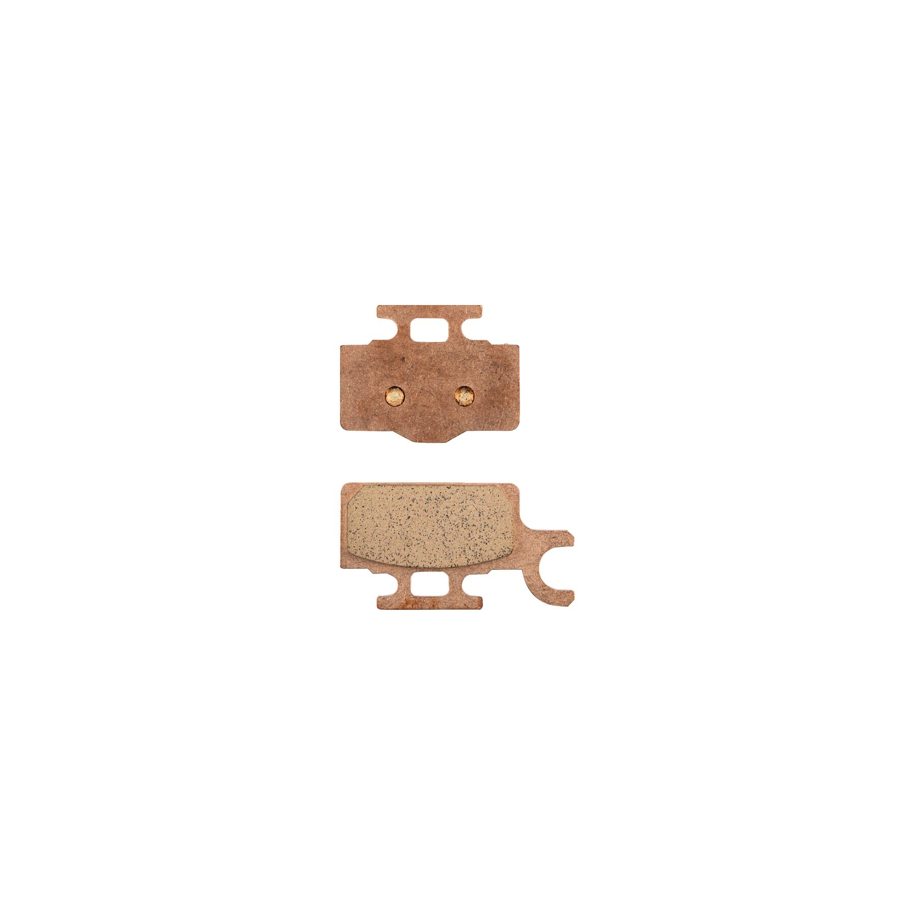Moto Master Nitro Front Brake Pads Suzuki / Kawasaki 65cc