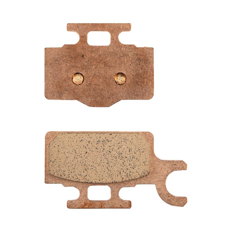 Moto Master Nitro Front Brake Pads Suzuki / Kawasaki 65cc