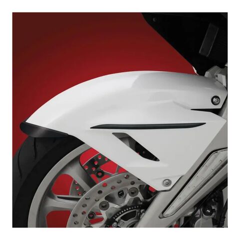 Show Chrome Fender Side Accents GL1800 Gold Wing