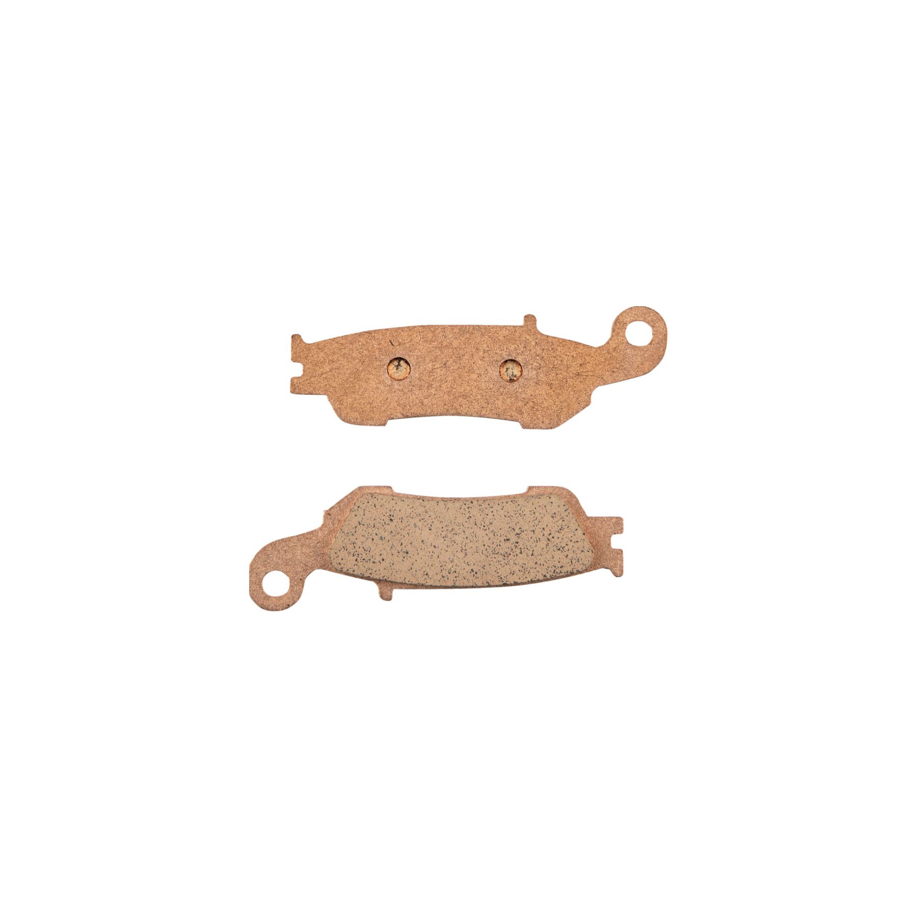 Moto Master Nitro Front Brake Pads Yamaha 125cc-450cc
