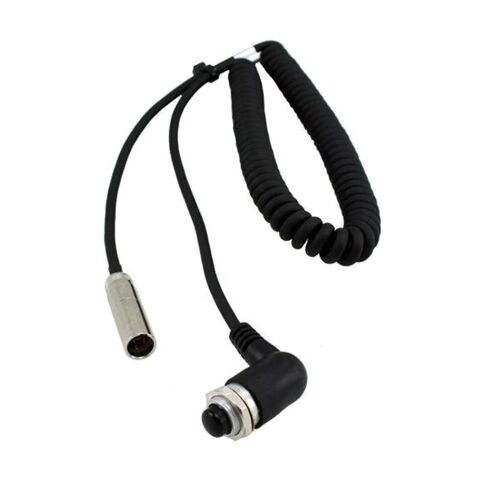 PCI Race Radios Nexus Panel Mount