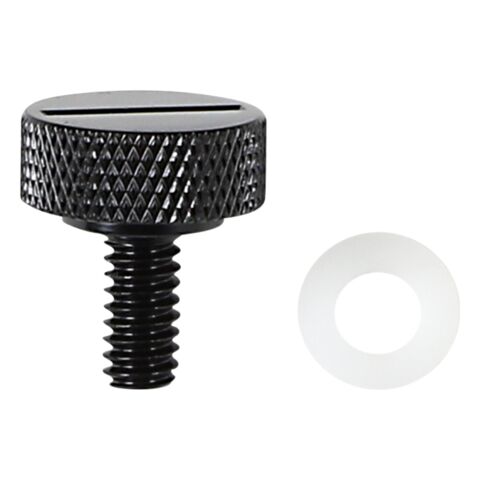 Drag Specialties Seat Knob