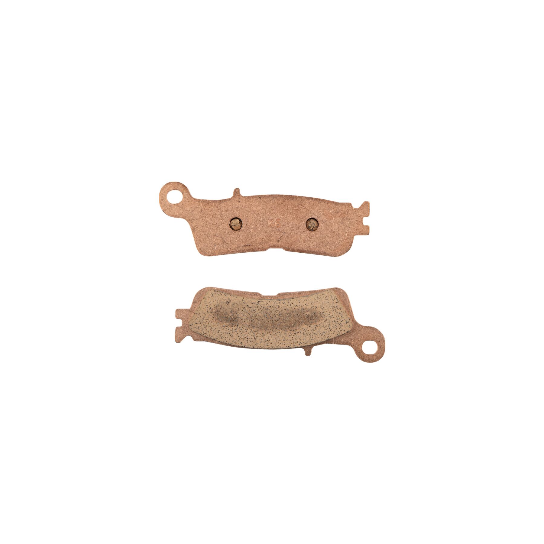Moto Master Nitro Front Brake Pads Yamaha / Fantic 125cc-450cc 2020-2027