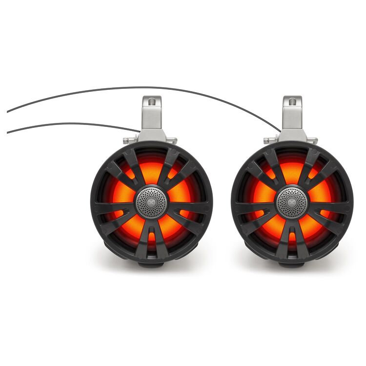 ECOXGEAR ET08 Tower Speakers