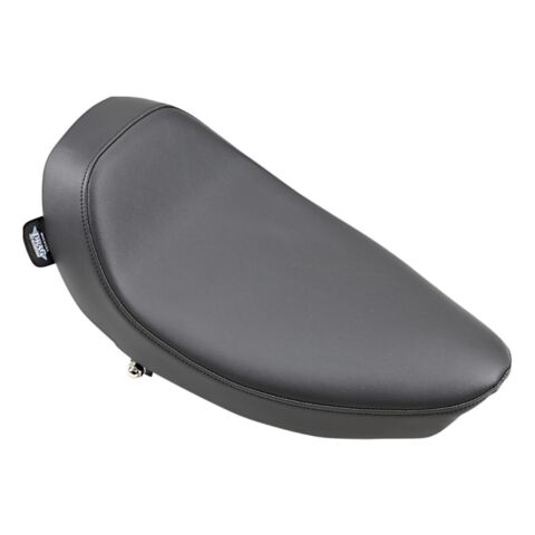 ハーレーソロシート CORBIN-GENTRY 1958-1984 FX-FL Corbin Gentry Tuck and Roll Seat Black