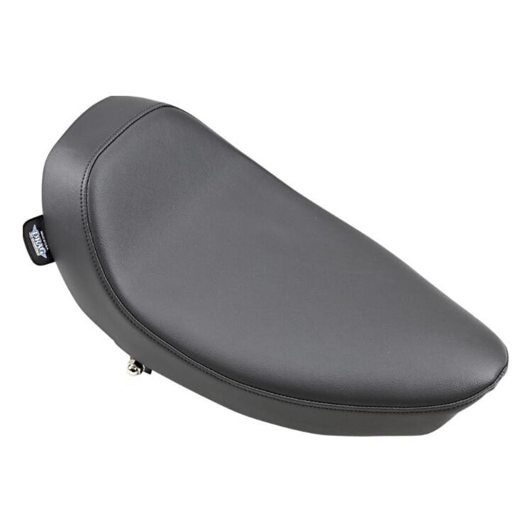 Drag Specialties Low Profile Solo Seat For Harley FL / FX 1958-1984