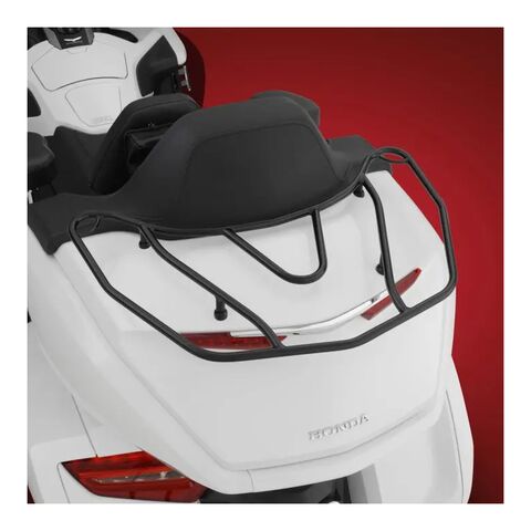Show Chrome GT Tour Pack Rack Honda Gold Wing 2018-2020
