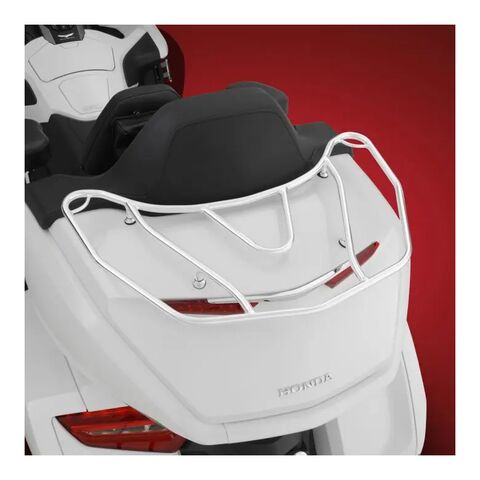 Show Chrome GT Tour Pack Rack Honda Gold Wing 2018-2020