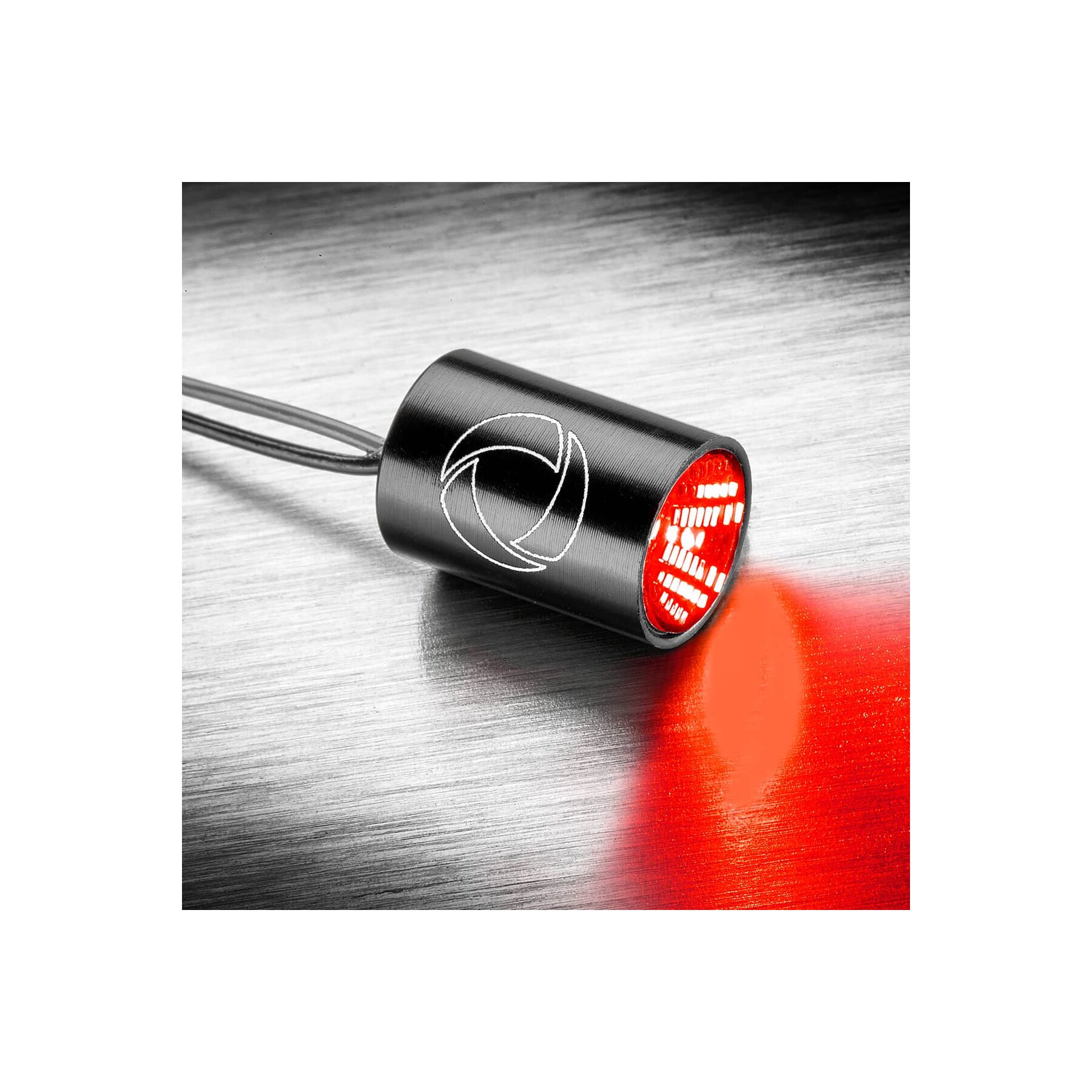 Kellermann Kellermann Atto Integral Turn Signal - $77.00 at J&P Cycles