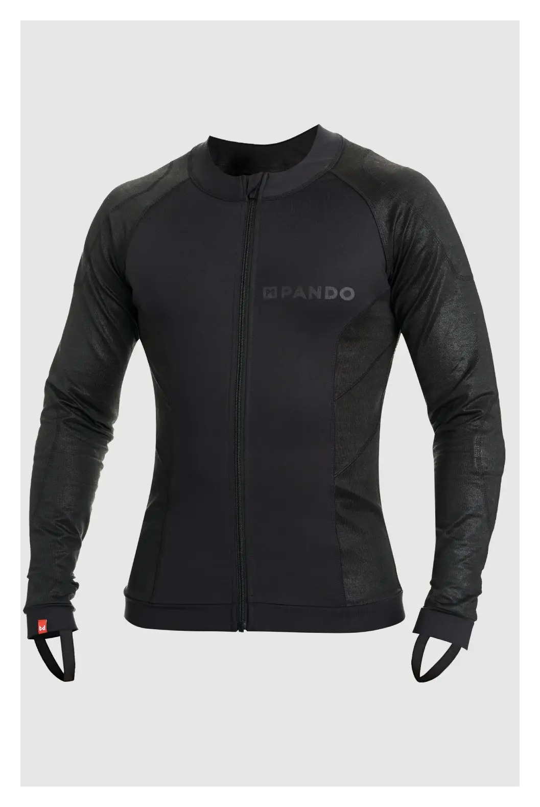 Pando Moto Shell UH 03 Armored Shirt | JPCycles.com
