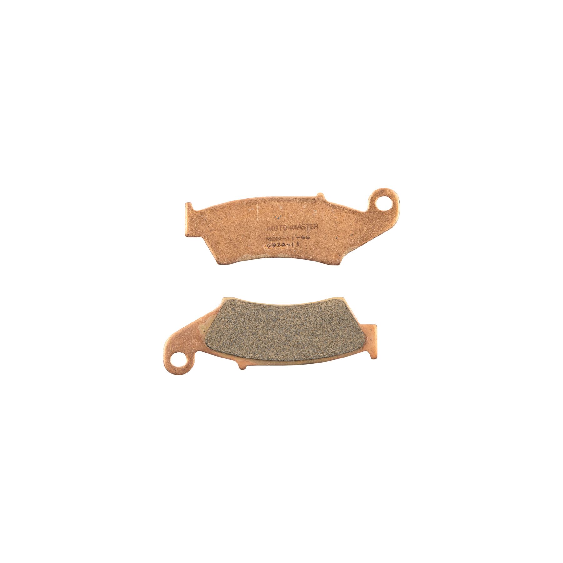 Moto Master 93411 Sinter Pro Racing Front Brake Pads