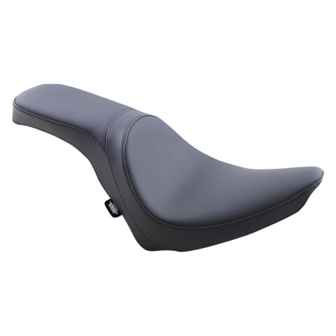 Drag Specialties Predator 2-Up Seat For Harley FXS / FLS 2011-2017