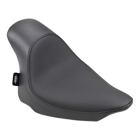 Drag Specialties EZ-On Solo Seat For Harley FL Softail 2000-2017