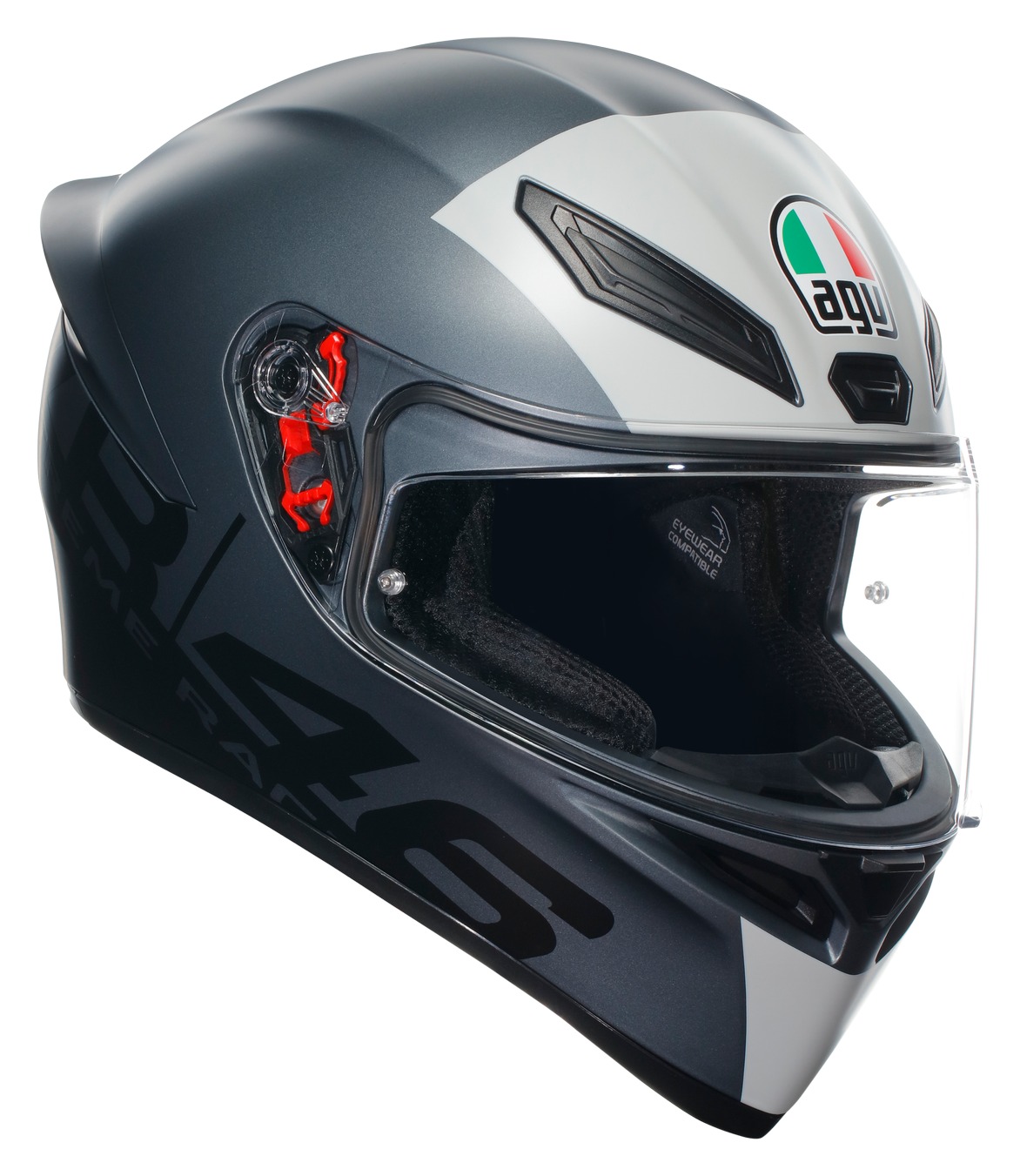 ボブ AGV K1 S Limit 46 Helmet | JPCycles.com