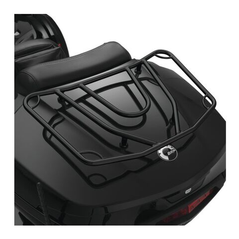 Show Chrome Tour Trunk Rack Can-Am Spyder F3 / Yamaha XVZ1900 2016-2023