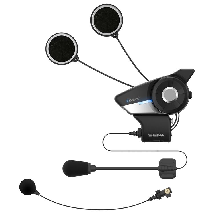 Sena 20S EVO HD Bluetooth Headset [Open Box]