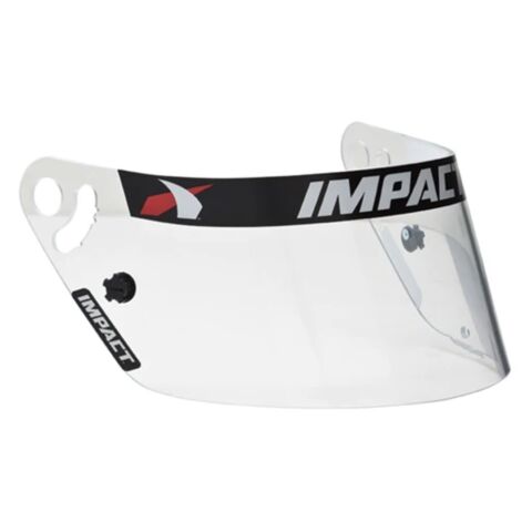 PCI Race Radios Impact Shield