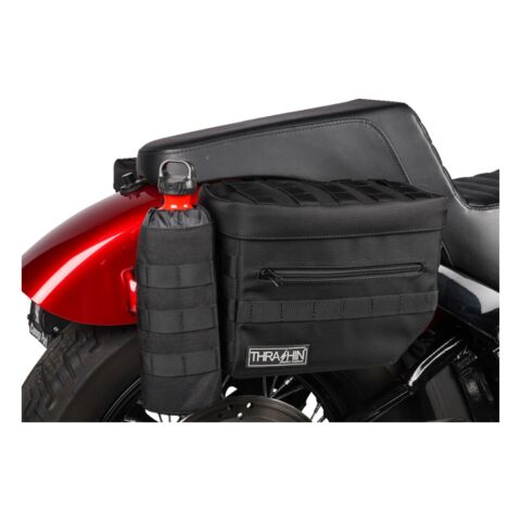 Thrashin Supply Molle Bottle Holster