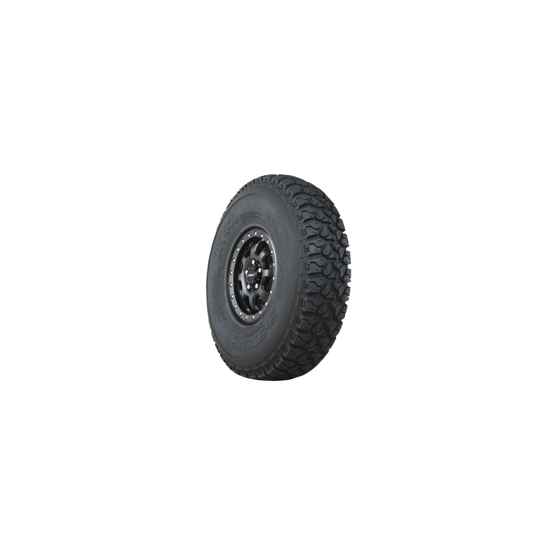 System 3 Off-Road System 3 Off-Road DX440 Tires - $283.43 at J&P Cycles