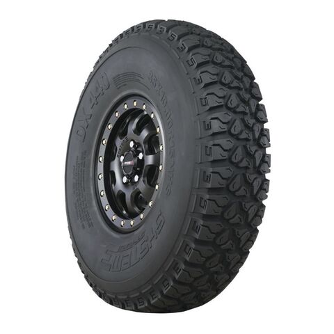 System 3 Off-Road DX440 Tires