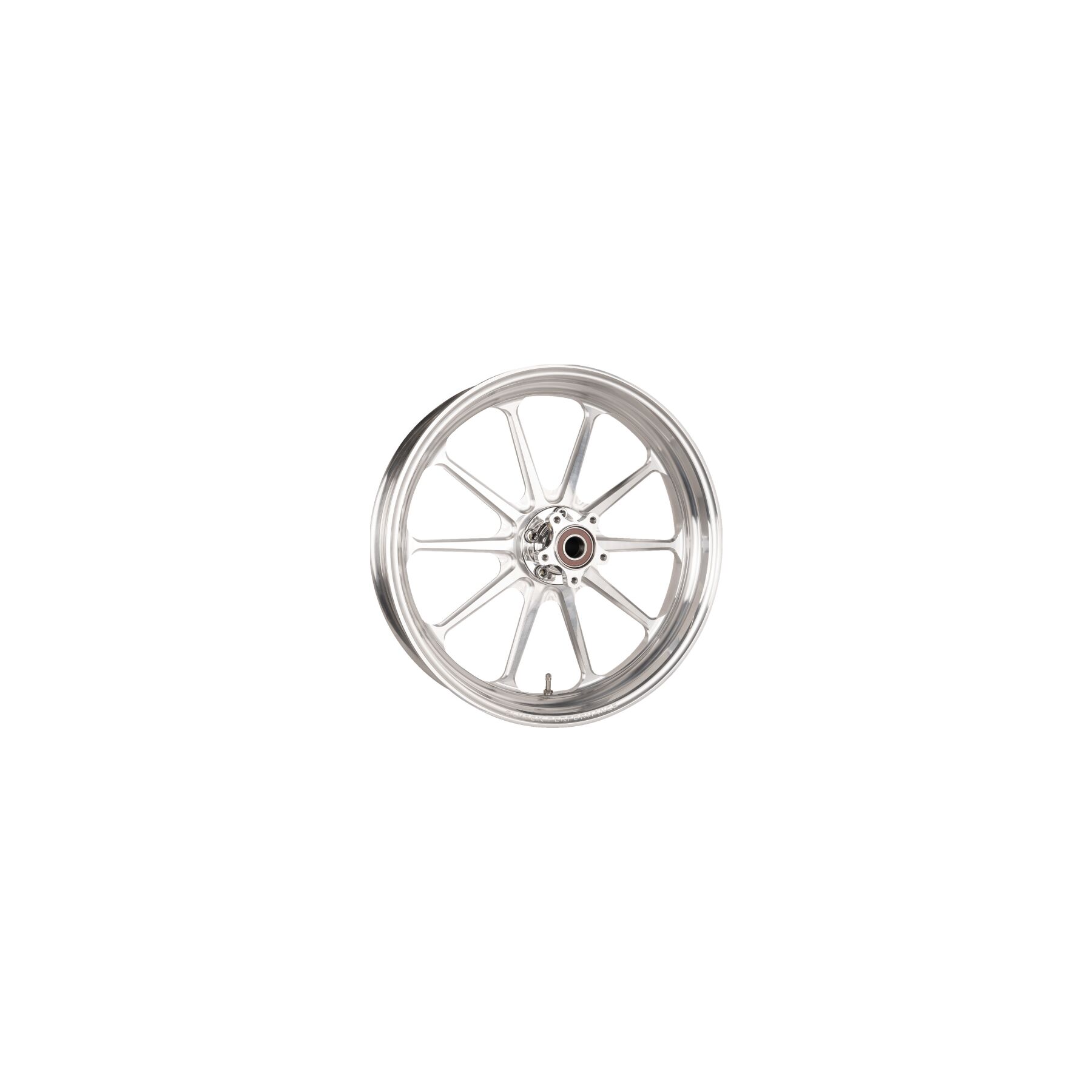 SlyFox Performance Track Pro Wheel For Harley Touring 2008-2025