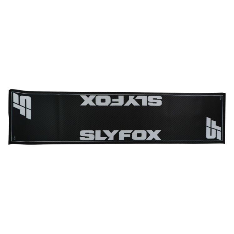 SlyFox Performance Race Pit Pad