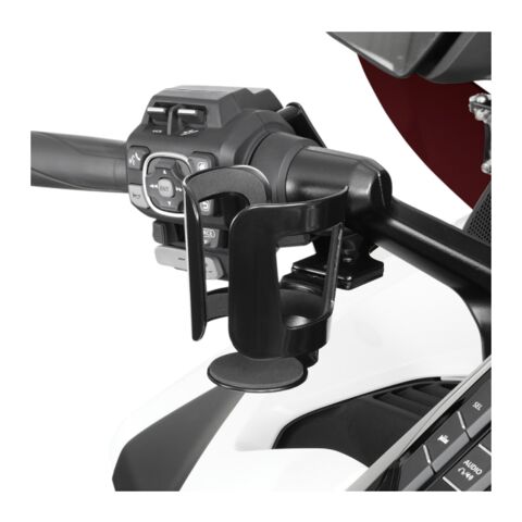 Show Chrome Beverage Holder Honda Gold Wing 2018-2019