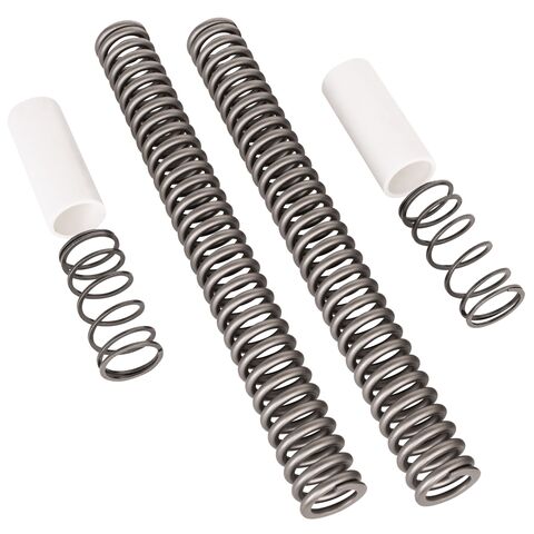 Burly Brand Slammer Fork Kit For Harley Softail 2018-2025