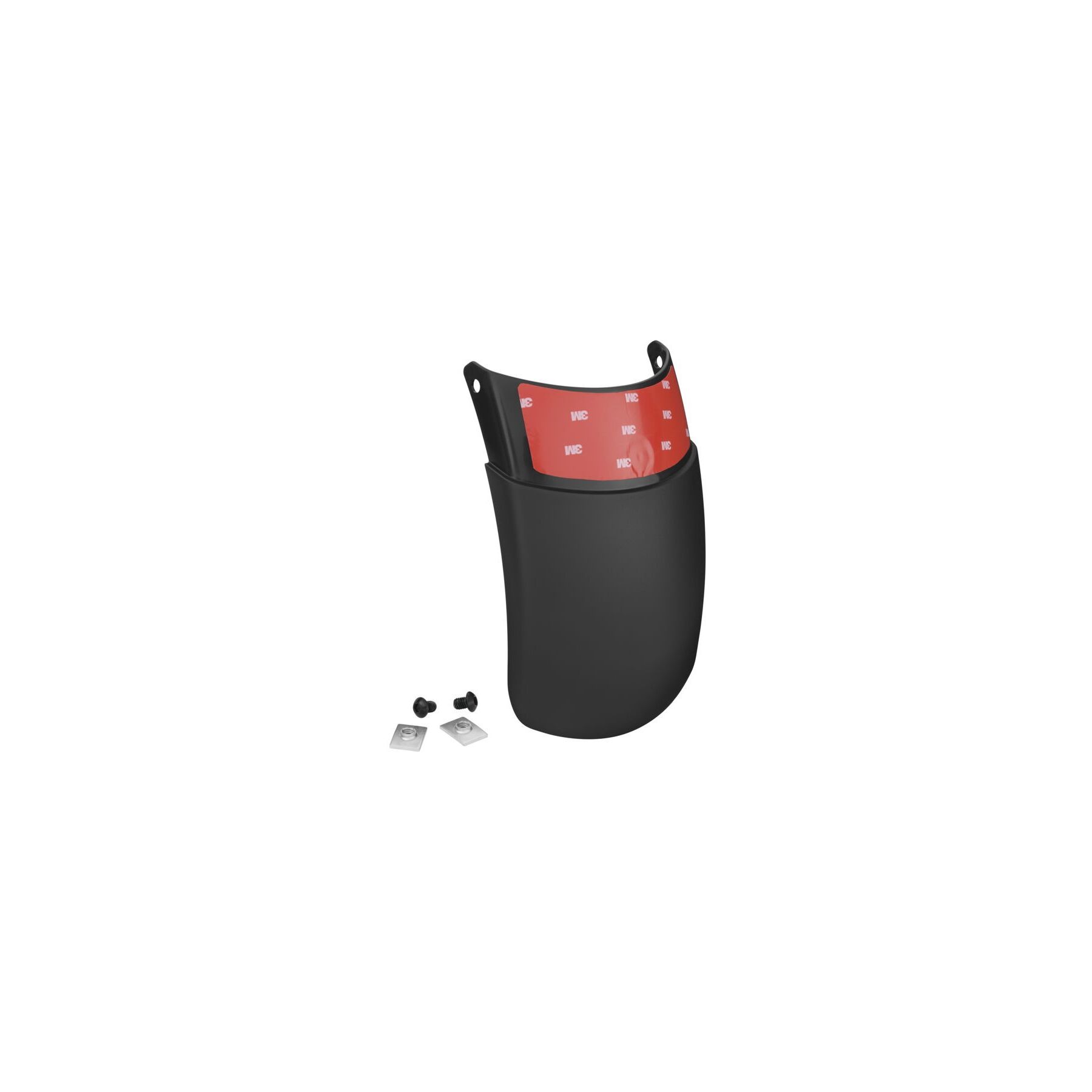 Show Chrome Show Chrome Front Fender Extension Honda Gold Wing GL1800 2018-2026 - $39.95 at J&P Cycles