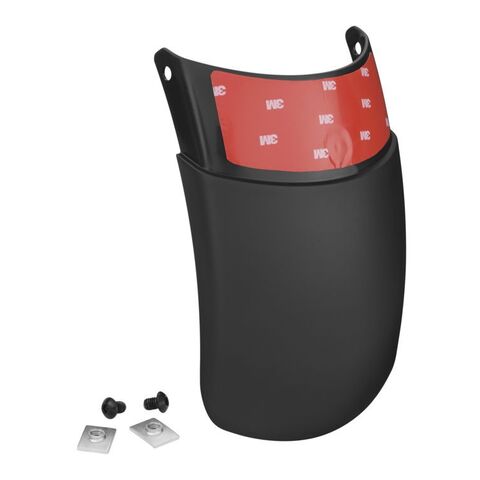 Show Chrome Front Fender Extension Honda Gold Wing GL1800 2018-2025