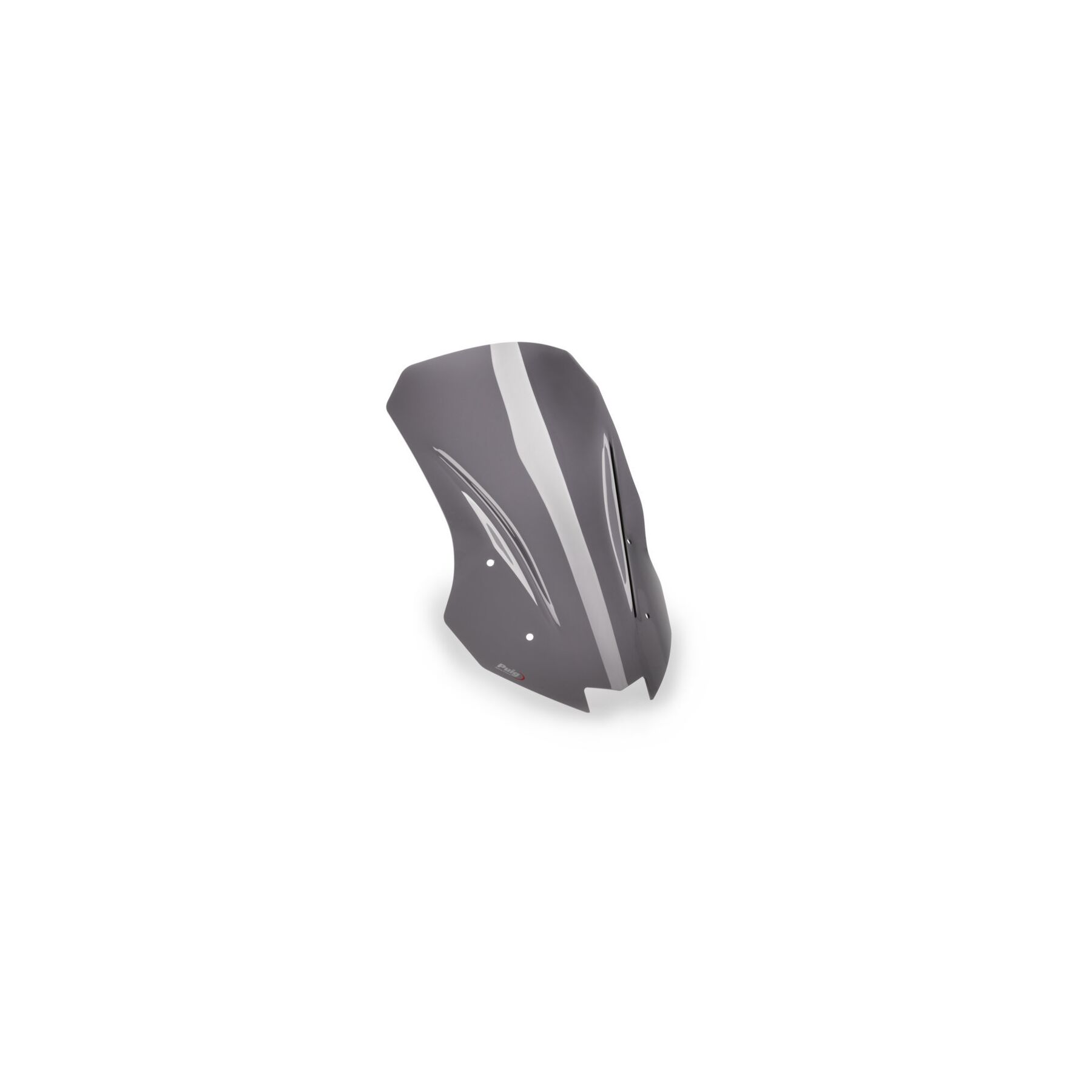 Puig Puig Touring Windscreen Kawasaki KLR650 / S / Adventure / Traveller 2022-2026 - $153.26 at RevZilla