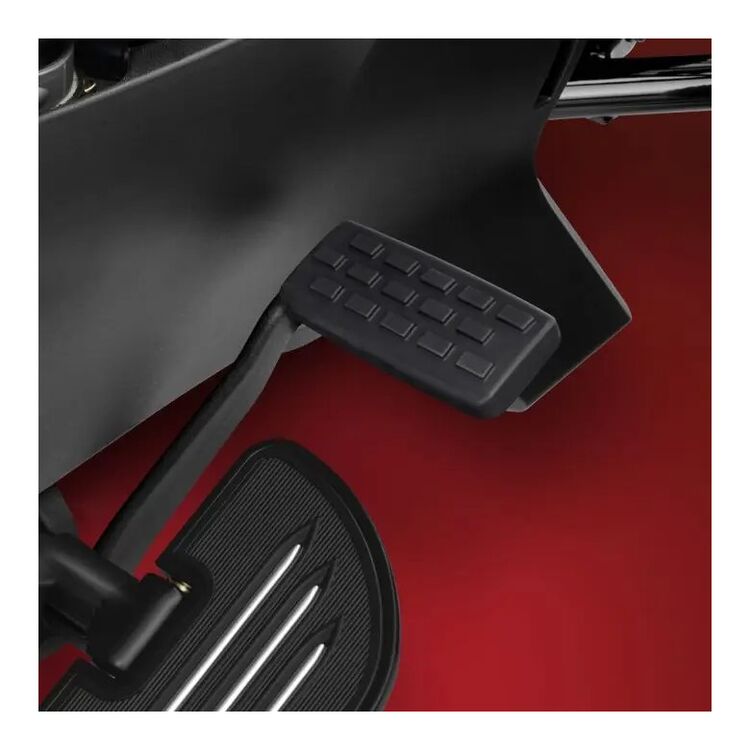 Show Chrome Full Brake Pedal Can-Am Ryker 2019-2023