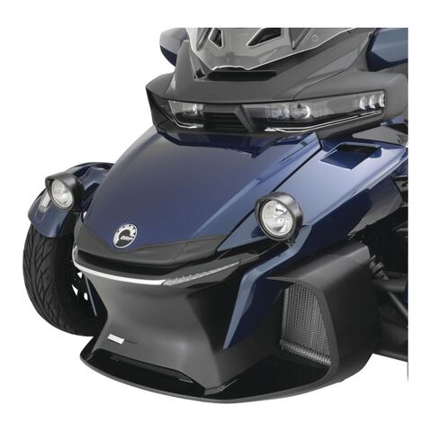 Show Chrome Focus Driving Lights Can-Am Spyder RT 2020-2023