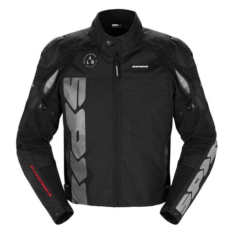 Spidi Progressive Textile Jacket