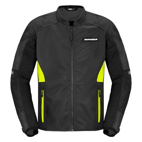 Spidi Super Net Jacket