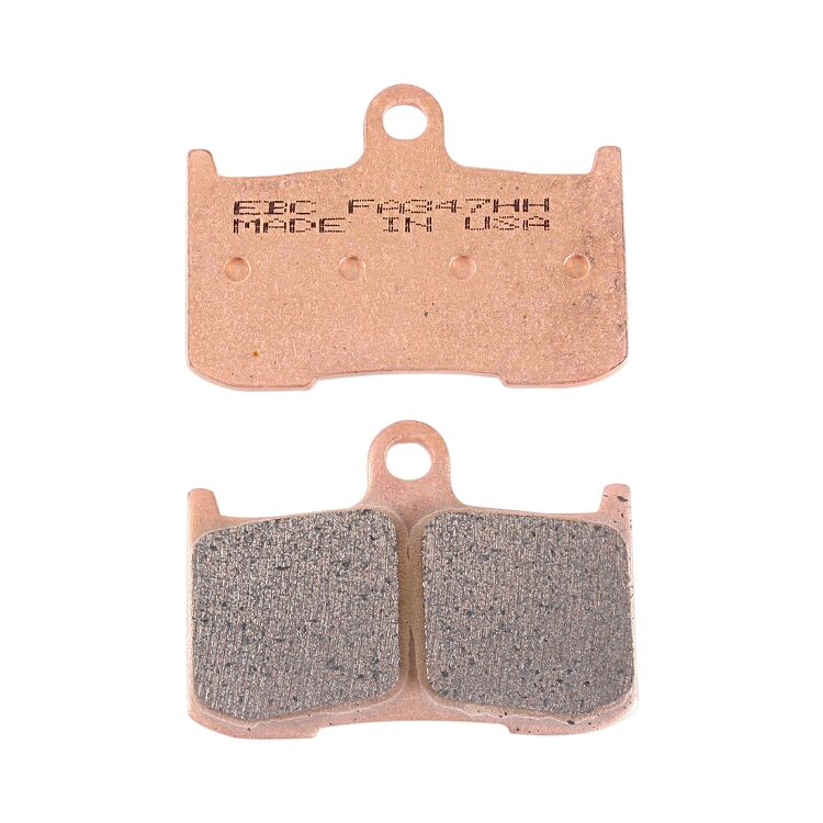 EBC FA347HH Double-H Sintered Front Brake Pads
