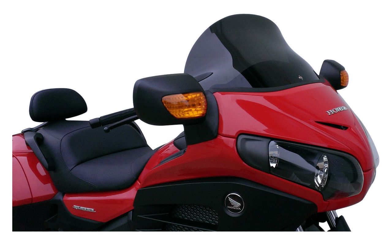 Klock Werks Flare Windshield Honda Gold Wing | JPCycles.com