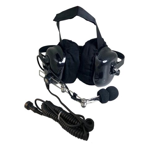 PCI Race Radios Elite Headset